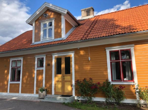 Solbacka in Nybro